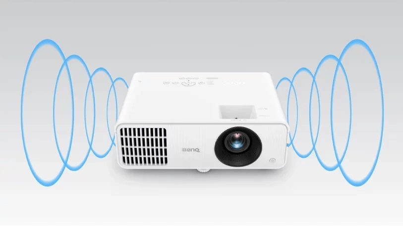 BenQ LH650 / LW560
