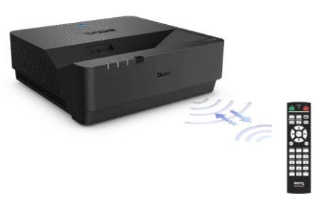 BenQ LU960UST
