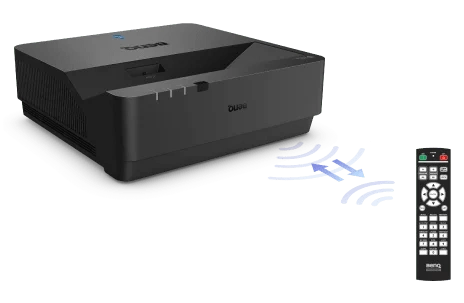 BenQ LU960UST