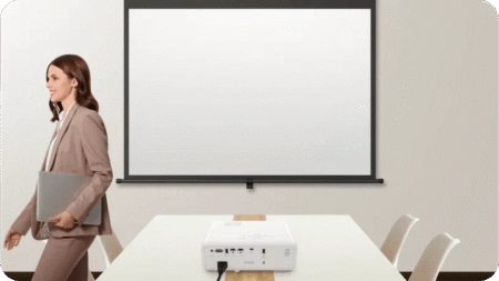 BenQ LH650 / LW560