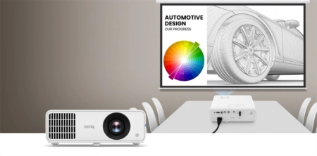 BenQ LH650 / LW560