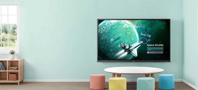 mh benq