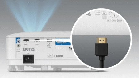 BenQ MS560 / MW560 / MX560 / MH560