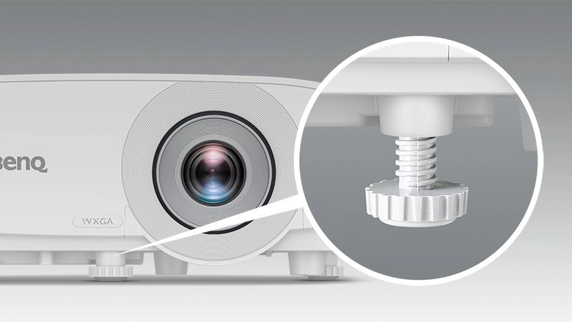 BenQ MS560 / MW560 / MX560 / MH560