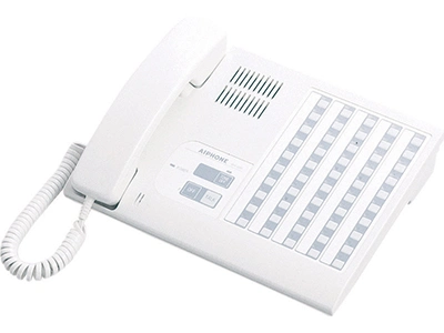 Hệ thống báo gọi y tá Analog NIM