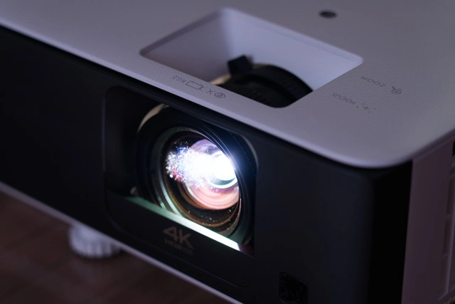 BenQ TK700STi