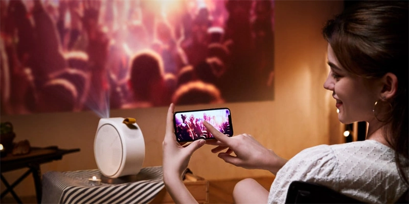 BenQ GV30