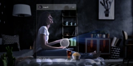 BenQ GV30