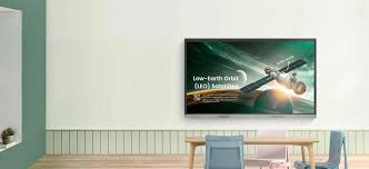 BenQ Essential RE6503A / RE7503A / RE8603A