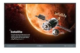 BenQ Board Master RM6504 / RM7504 / RM8604