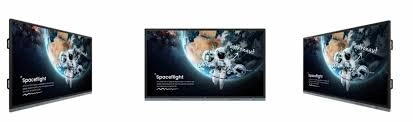 BenQ Board Master RM6504 / RM7504 / RM8604