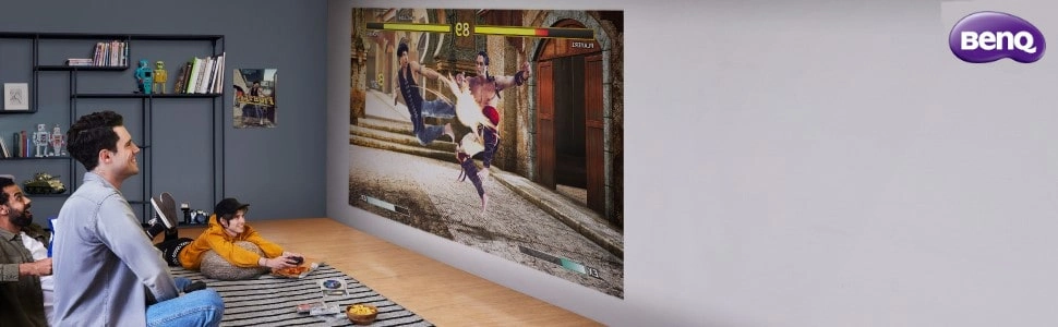 BenQ TH585P