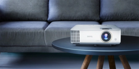 BenQ TH585P