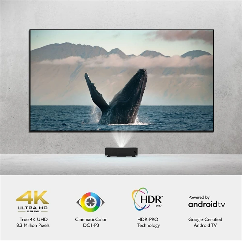 BenQ V7050i