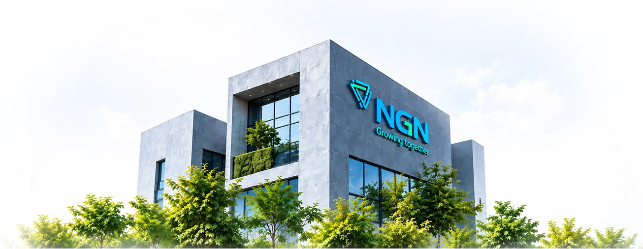 Tòa nhà NGN Corp