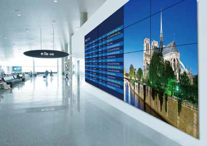 Hệ thống Màn hình ghép LCD Display Wall - Mitsubishi Electric 1 crawled img 5YPnCRzj 1789549451
